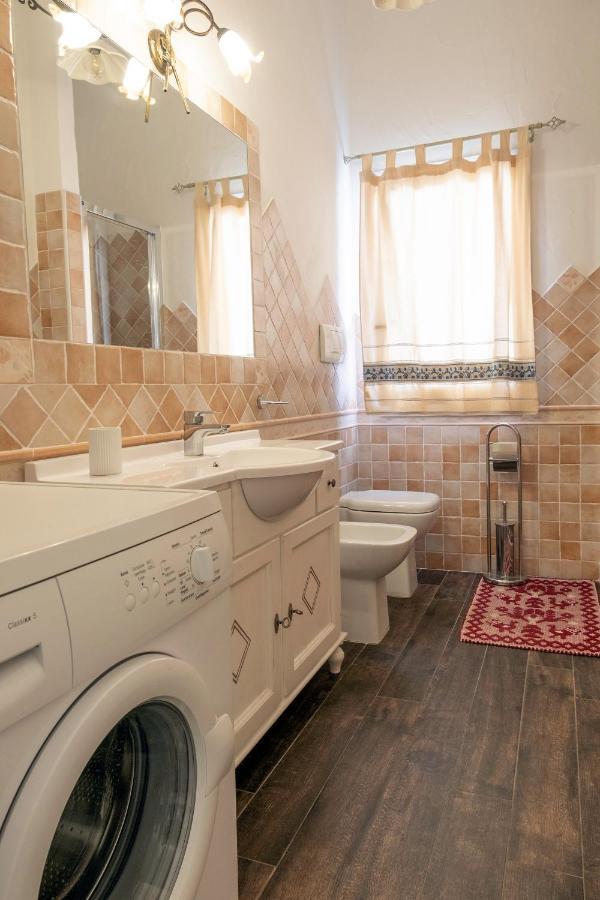 Orso Residence パラーウ エクステリア 写真